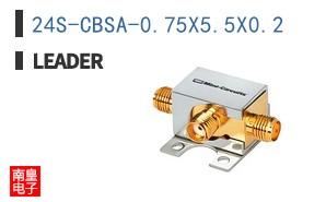 24S-CBSA-0.75X5.5X0.2 ͼƬ